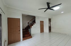 Jalan Permas 13/15, Permas Jaya/Senibong, Johor 81750
