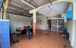 Jalan Haji Yaakob, Kapar, Selangor 42200