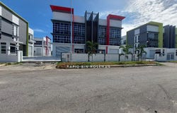 Puchong, Selangor 47130