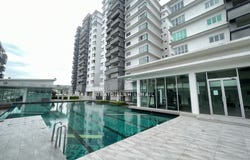 Jalan Bukit Ria, Kajang, Selangor 43000