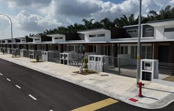 Port Klang, Selangor 42000