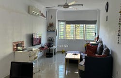 Jalan 2/109F, Taman Danau Desa, 58100, Kuala Lumpur, Taman Desa, Kuala Lumpur 58100