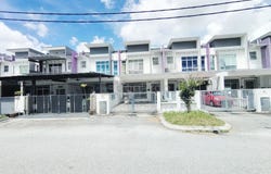 Sungai Buloh, Selangor 42300