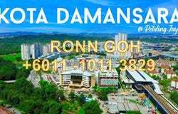 Petaling Jaya, Selangor 47810