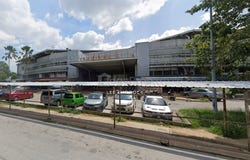 Jalan Klang Sentral 14, Klang, Selangor 41050