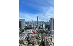 Jalan Tun Sambanthan, Brickfields, Kuala Lumpur 50470