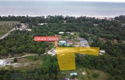 Balok, Pahang 26080