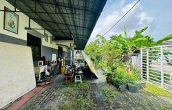 Johor Bahru, Johor 81100