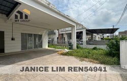 Kepala Batas, Penang 13220