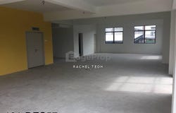 Jalan Aman Perdana, Klang, Selangor 41050