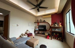 Jalan PJU 10/1C, 47830, Selangor, Damansara Damai, Selangor 47830