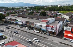 Sungai Petani, Kedah 8000