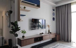 Jalan Awan Besar, Taman OUG, Kuala Lumpur 58200