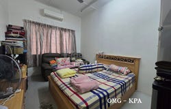 Jalan Kenari, Klang, Selangor 41150