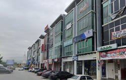 Jenjarom, Selangor