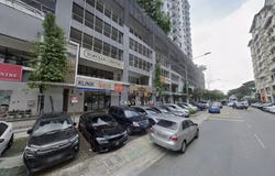 Kuala Lumpur, Kuala Lumpur 52100