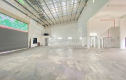 Jalan Bangi Lama, Semenyih, Selangor 43500