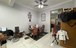 Kuala Lumpur, Kuala Lumpur 56000