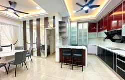Batu 9th Cheras, Selangor 43200