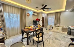 Persiaran E1/1, Sungai Buloh, Selangor 47000