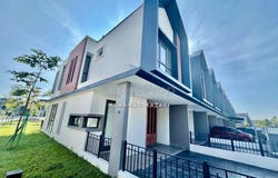 Selangor, Shah Alam, Selangor