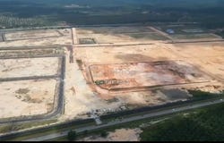 Pagoh, Johor 0