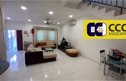 Ipoh, Perak 36150