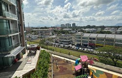 Kuching, Sarawak 93250