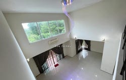 Jalan Merah Mawar U9/6, Shah Alam, Selangor 40150
