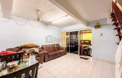 Jalan Karunmas, Seri Kembangan, Selangor 43100