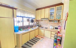 Ulu Tiram, Johor 81800