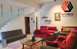 Jalan Seri Sedeli, Klang, Selangor 41200