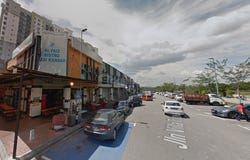 Kajang, Selangor