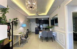 Jalan Bazar U8/100, Bukit Jelutong, Seksyen, U 8, Bukit Jelutong, Selangor 40150