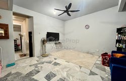Jalan Bukit Permai, Ampang, Selangor 56100