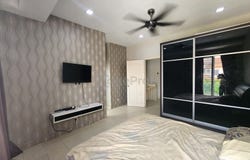 Jalan BP 14, Puchong, Selangor 47100