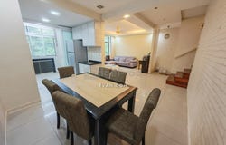 Jalan BP 11, Puchong, Selangor 47100