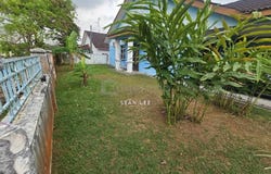 Johor Bahru, Johor 81100