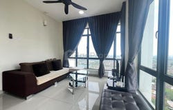Johor Bahru, Johor 81100