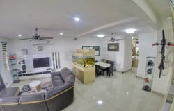 Sungai Petani, Kedah 8000
