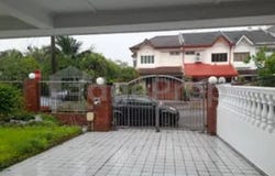 Jalan pipit, Puchong, Selangor 47100