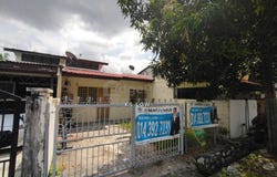 Jalan PJS 10/11B, Bandar Sunway, Selangor 46150