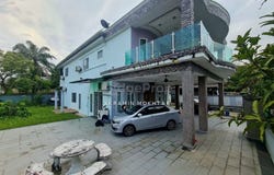 Jalan Tasik Puteri, Rawang, Selangor 48300