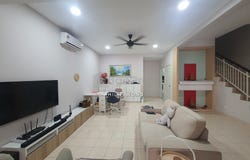 Jalan PP, Seri Kembangan, Selangor 43300