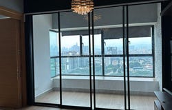 Off Taman Salak Selatan, 52100, Kuala Lumpur, Sungai Besi, Kuala Lumpur 57100