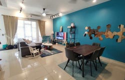 Ecohill 2 Link, Semenyih, Selangor 43700