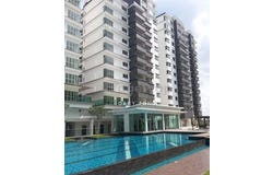 Jalan Bukit Ria, Kajang, Selangor 43000