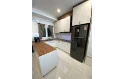 Jalan Kiara 3, 50480, Kuala Lumpur, Mont Kiara, Kuala Lumpur 50480
