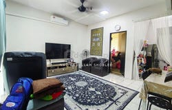 Puchong, Selangor 47100