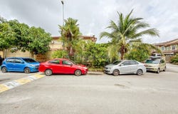 Jalan Seri Putra, Kajang, Selangor 43000